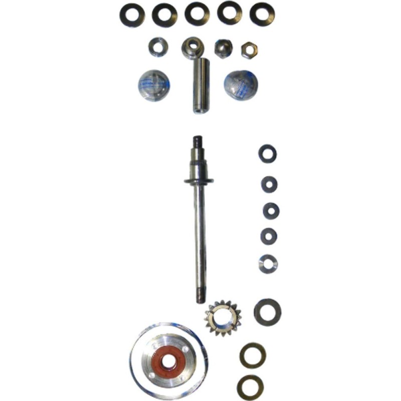 SUPERCHARGER KIT