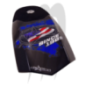 Turbulator chin pad (bleu)