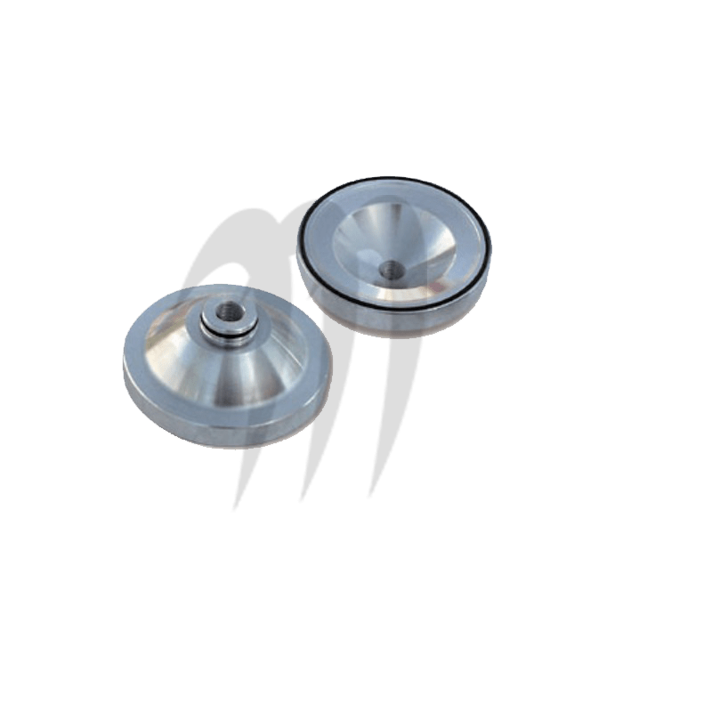 Dome 33cc + O-Ring, 701