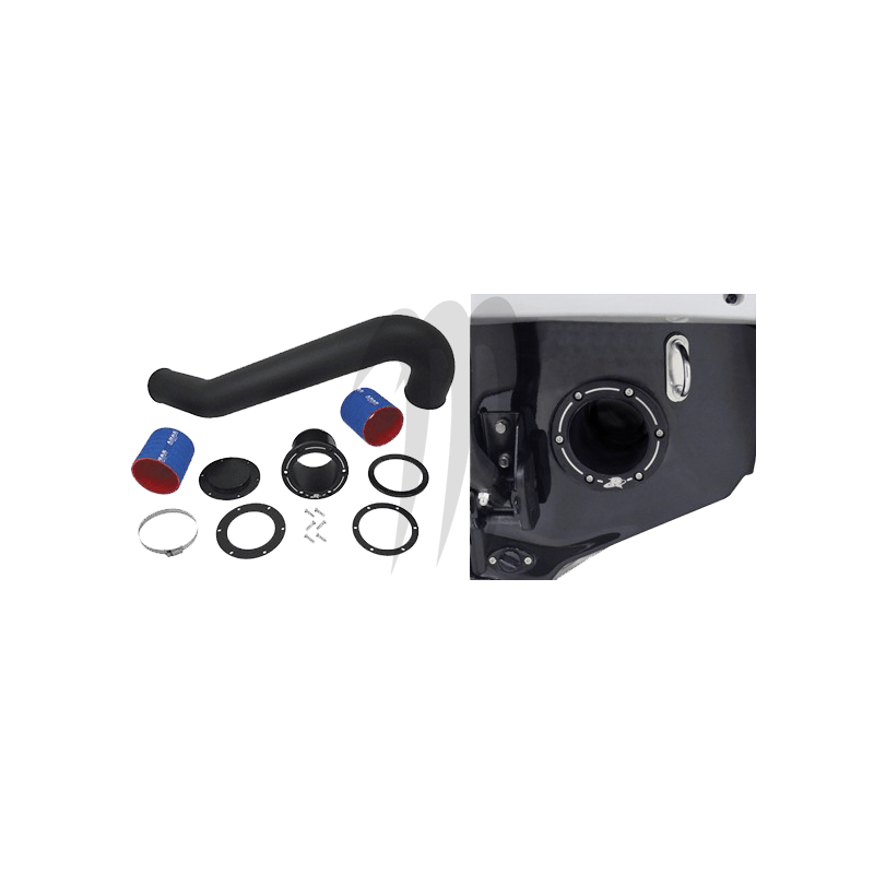 Kit échappement Riva Racing pour Yamaha FX-SHO/ SVHO/ FX-HO