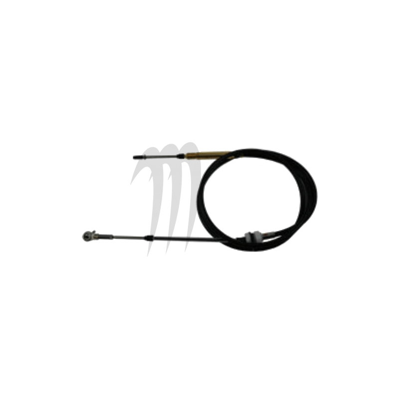 Steering cable,  FX-160 .FX-HO ( 2005-2008 )