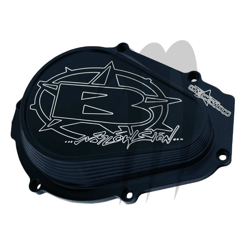 Couverture pour carter d'allumage Yamaha 701cc 61X/ 62T