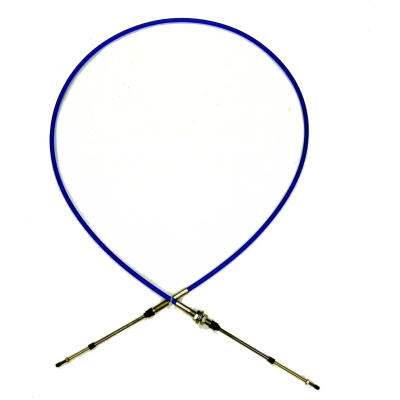 Câble de direction Super Jet Yamaha 1996-2005 WSM Câble de direction Super Jet Yamaha 1996-2005 WSM