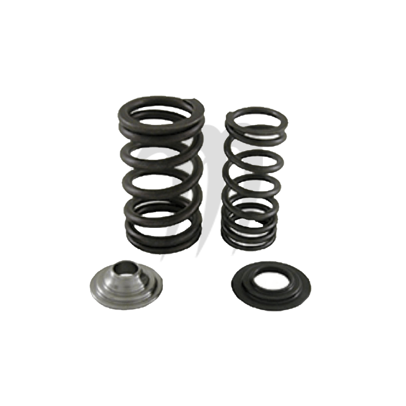 Kit ressort de valve racing FX-SHO / FZR / FZS Kit ressort de valve racing FX-SHO / FZR / FZS