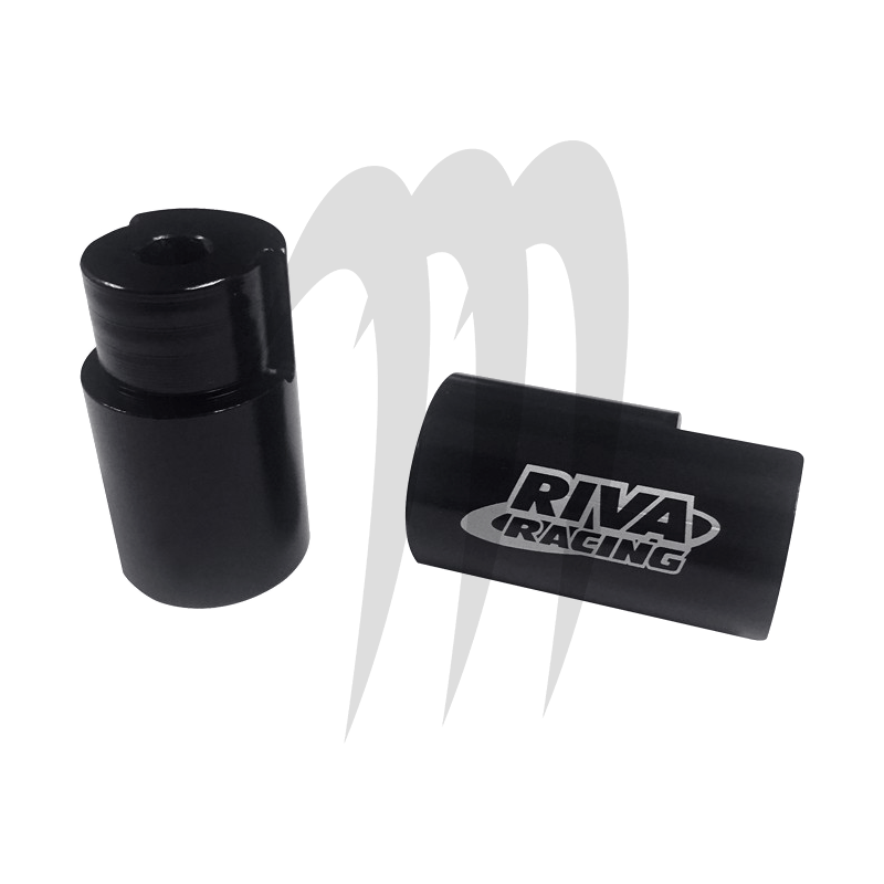 RIVA RACING. Extension de Guidon SPARK RIVA RACING. Extension de Guidon SPARK