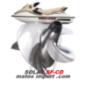 Hélice Concord SD-CD-15/23 Seadoo XP/ SPX/ GSX/ GTX Solas