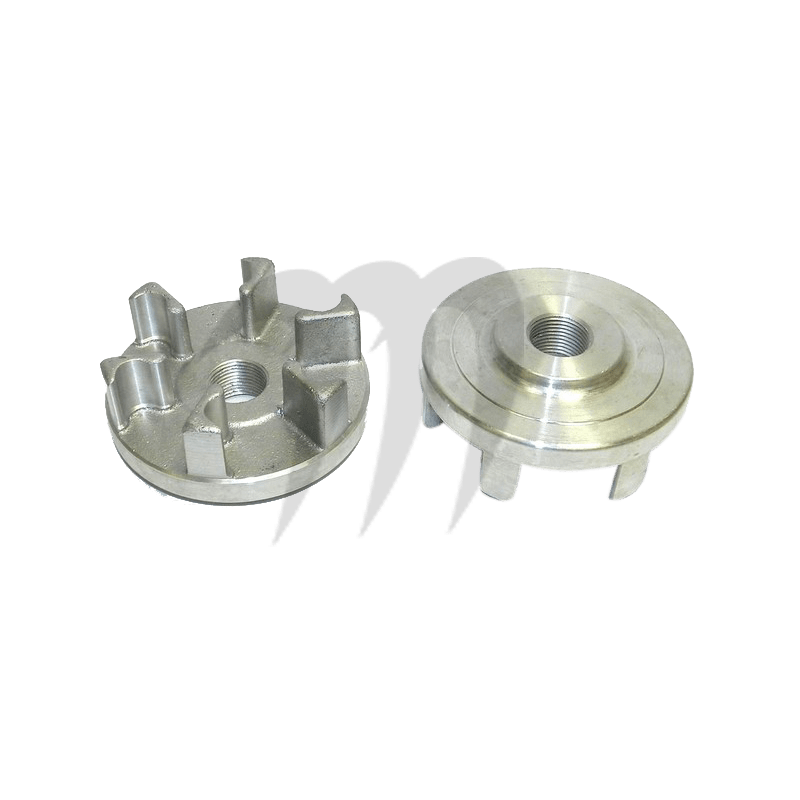 Demi coupler Yamaha Wave Raider 1100