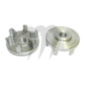 Demi coupler Yamaha Wave Raider 1100
