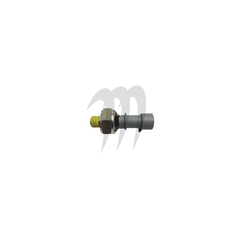 OIL PRESSURE SWITCH
