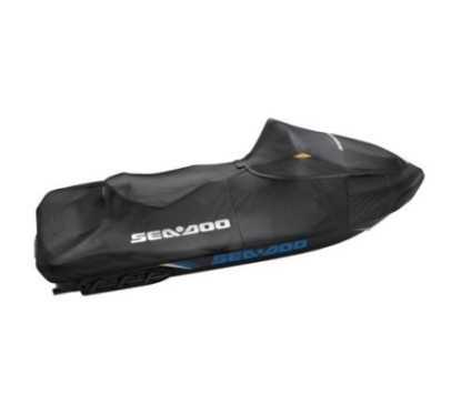 Photo Bâche de transport RXT/ RXT-X/ GTX/ WAKE Pro - Pièces Jet Ski, accessoires et entretiens - Matos import