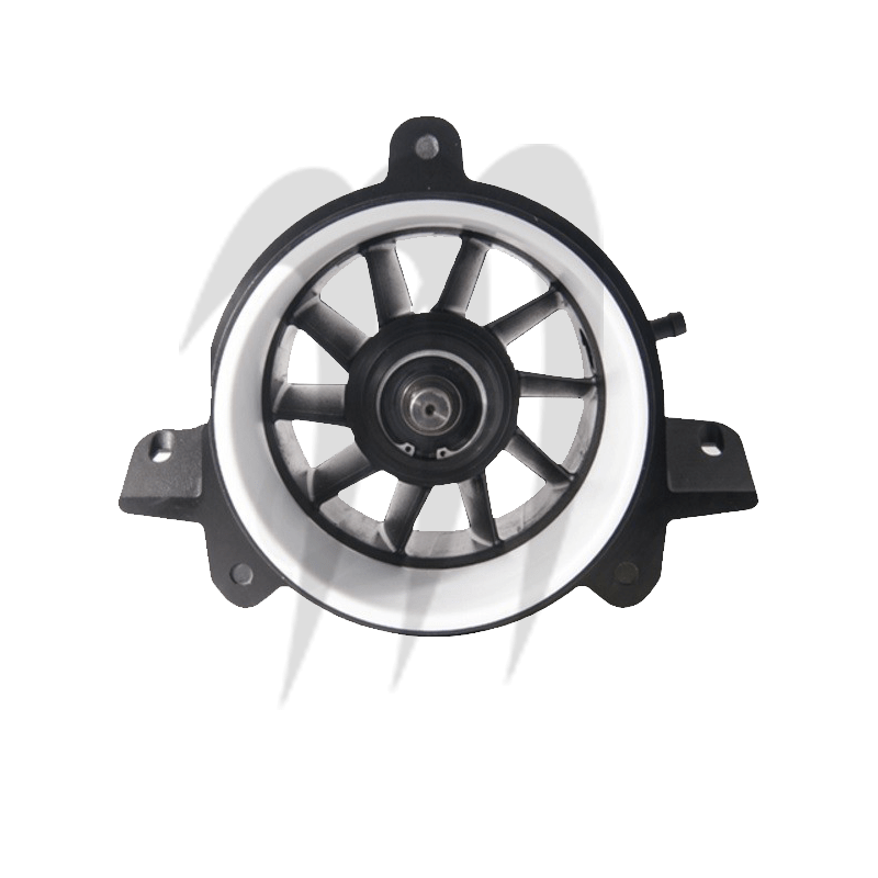 Corps de turbine GTX/ RXT/ Wake Pro complet 159mm Corps de turbine GTX/ RXT/ Wake Pro complet 159mm