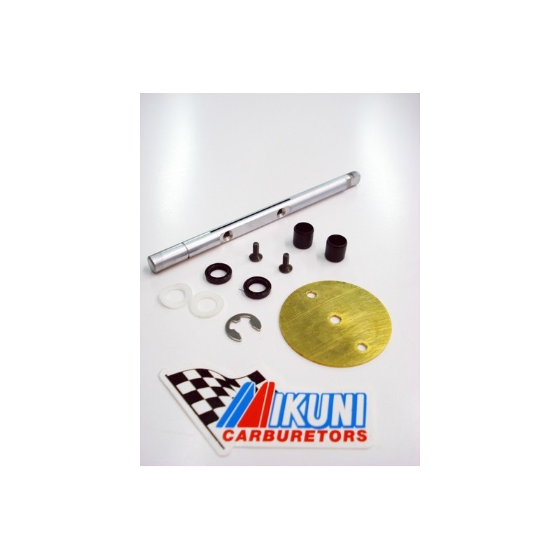 Throttle Valve kit for 44mm