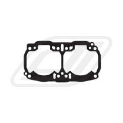 Photo Joint embase 4 trous Seadoo 951 DI - Pièces Jet Ski, accessoires et entretiens - Matos import