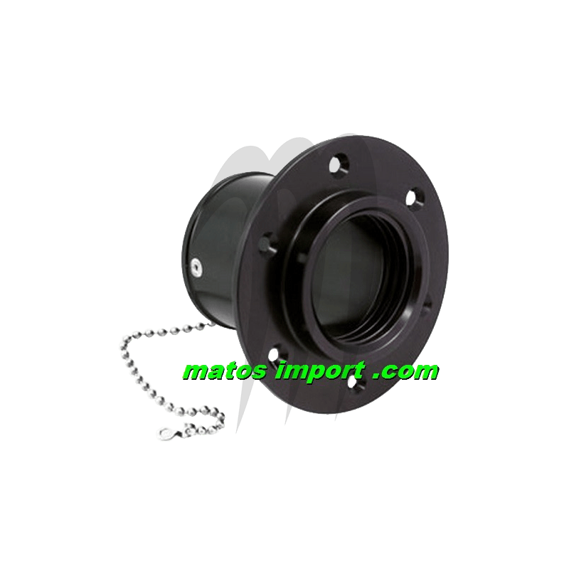 Support de bouchon taillé masse Yamaha