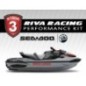 Kit Stage 3 Seadoo RXT-X 300/ GTX LTD 300 2018-19 Kit Stage 3 Seadoo RXT-X 300/ GTX LTD 300 2018-19