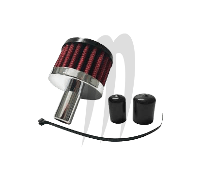 Filtre RENIFLARD KIT DE MISE À NIVEAU - 2017 ~ 12 YAMAHA 1.8