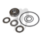 Billet Arms Aluminium (anodisé vert)