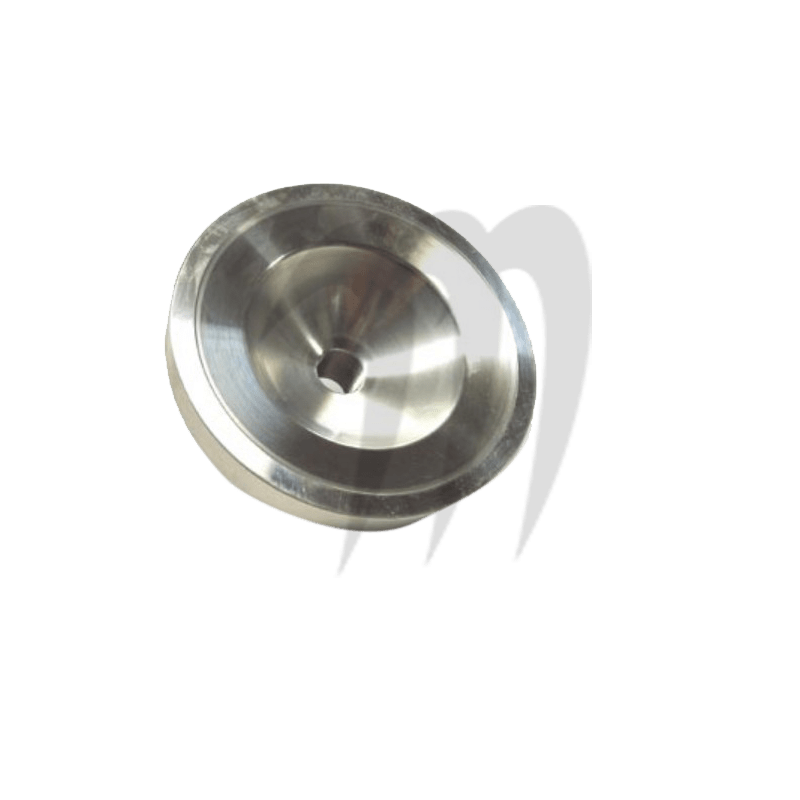 Dome billet 43cc Seadoo 800cc/ 1 Pièce Dome billet 43cc Seadoo 800cc/ 1 Pièce