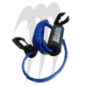 Coupe circuit Yamaha (bleu)