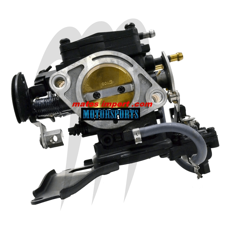 Carburateurs 40MM-I-SERIE Seadoo GTi/ GSi/ GTS/ GS 720cc Carburateurs 40MM-I-SERIE Seadoo GTi/ GSi/ GTS/ GS 720cc