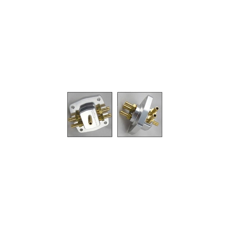 Capteur d'essence pour Kawasaki SX/ SXi/ SXi-Pro/ SX-R