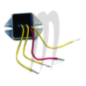 Voltage Régulator,  SP-720 . GTX-800 . SPX-800 . XP-800