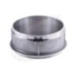 SOLAS RACING . Bague usure inox spark