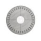 Roue à degrés de réglage de valve rotative pour Seadoo 2 temps Roue à degrés de réglage de valve rotative pour Seadoo 2 temps