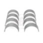 Kit Coussinet complet de Vilebrequin (standard) Kit Coussinet complet de Vilebrequin (standard)