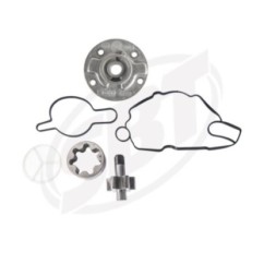 Photo Kit pompe à huile avant Seadoo RXP/ RXT (2004-2005) - Pièces Jet Ski, accessoires et entretiens - Matos import