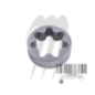 OIL PUMP ROTOR 16 MM