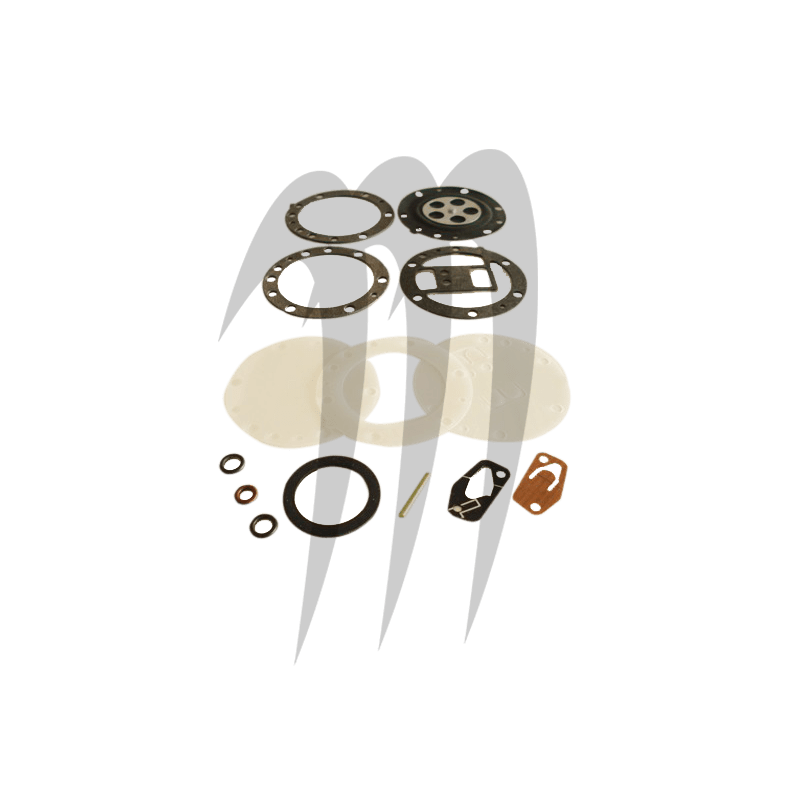 Carburetor Gasket Kit Round