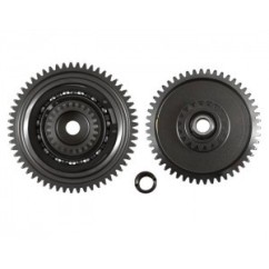 Photo Kit roue libre de compresseur pour Yamaha 1800cc (08-12) - Pièces Jet Ski, accessoires et entretiens - Matos import
