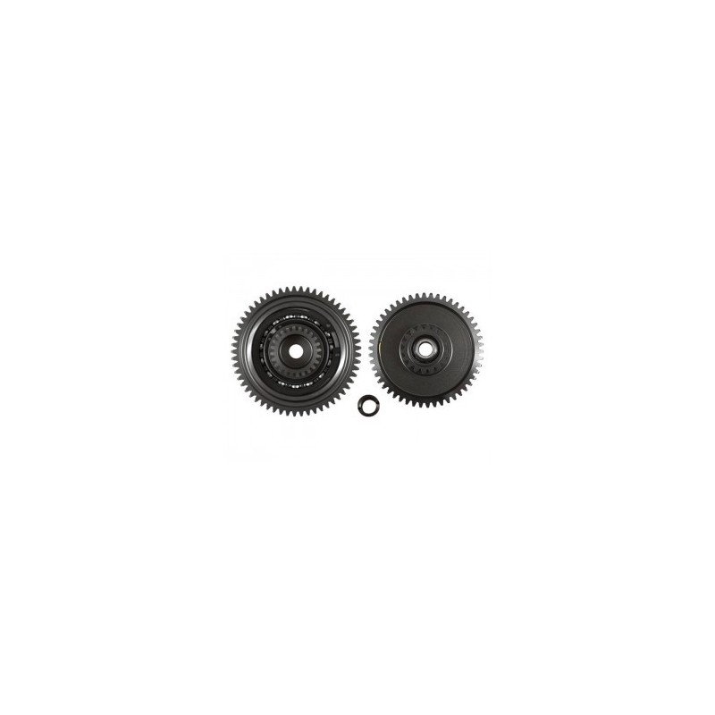 Kit roue libre de compresseur pour Yamaha 1800cc (08-12)