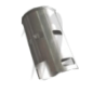L . A .Sleeves . Sleeve, Kawasaki 750cc ( 1996-2002 ) ( 80mm . 22 PIN )
