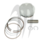 Piston Platinum Yamaha 1100 (Cote +0.50mm) WSM USA