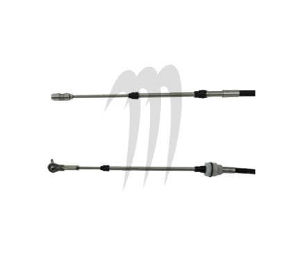 SBT- USA . Cable de direction VXR / VXS (2011-2012)