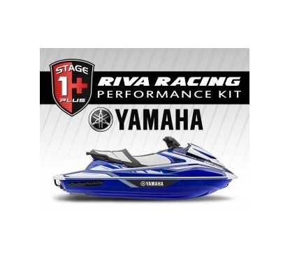Photo Stage 3 GP 1800 Riva Racing - Pièces Jet Ski, accessoires et entretiens - Matos import