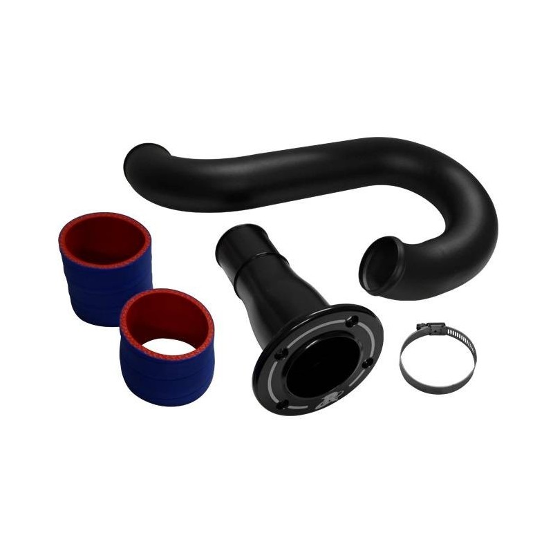 Kit echappement Ultra-310R Riva racing