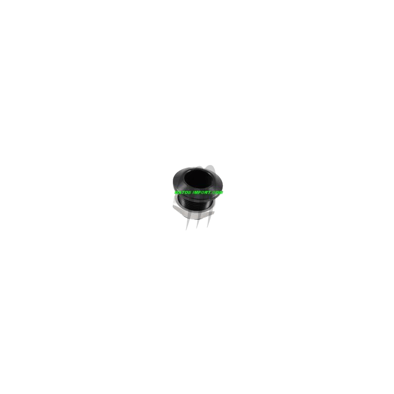 BOW-EYES (black )