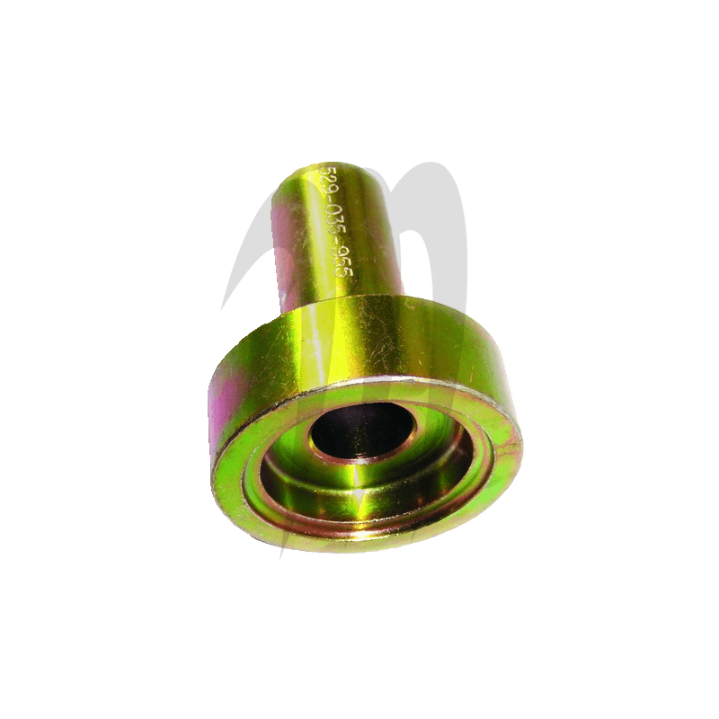 SEAL/BEARING PUSHER
