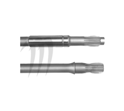 Drive shaft, GSX / GSX-ltd / RX / RX-di