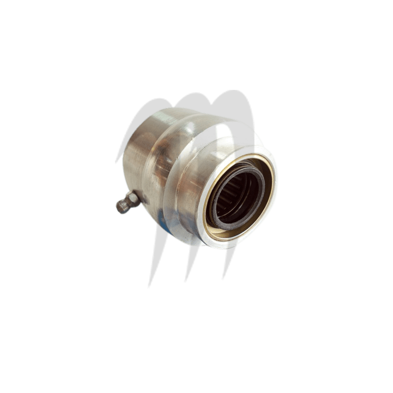 Kit Housing + Bearing, HX / XP / XPltd / XP Di /  3D