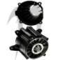 Magnum - Pump Solas Race Pump + Nozzle 14-V.159mm Riva
