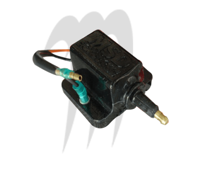 High Performance Coil
