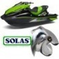 Hélice Concord Racing  ULTRA-310R/300X Solas
