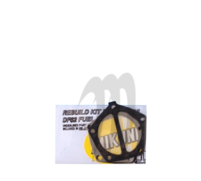 Kit membrane réparation pompe à essence ( DF62-702 ) Mikuni
