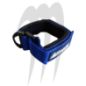 Bracelet pour coupe circuit (bleu)