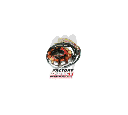 Photo Stator Kawasaki X2 (92-95) SBT-USA - Pièces Jet Ski, accessoires et entretiens - Matos import
