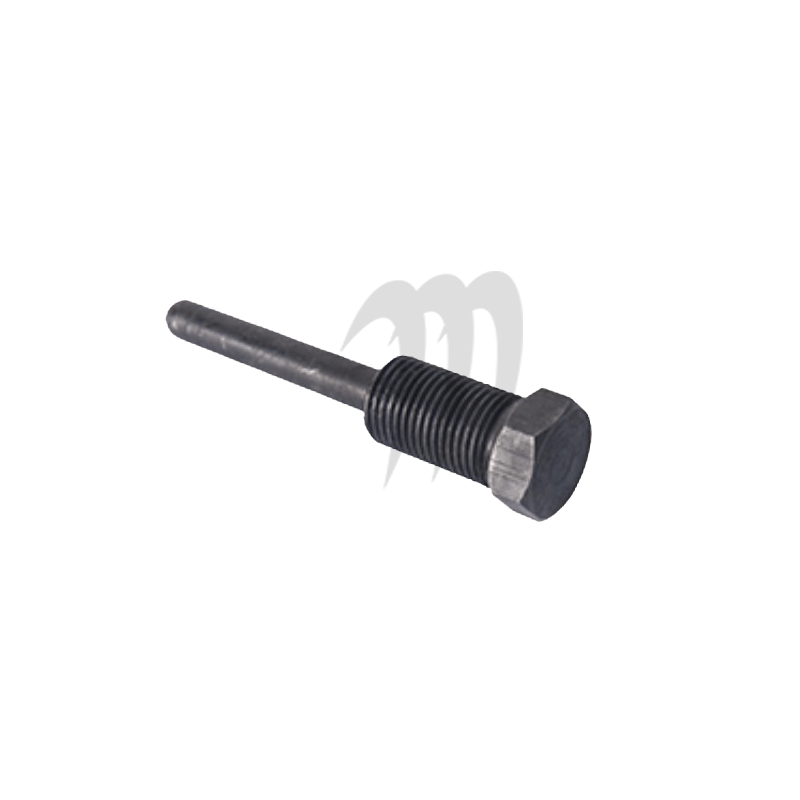 Extracteur de volant moteur Yamaha (Sauf 1.8L)